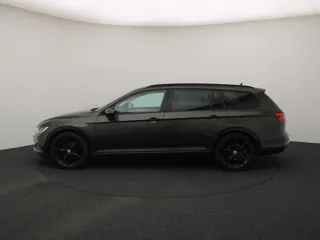 VOLKSWAGEN PASSAT B8 Comfortline Business