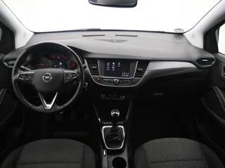 OPEL CROSSLAND X Turbo Edition