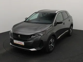 PEUGEOT 3008 Allure