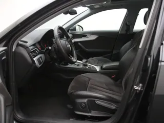 AUDI A4 Sport