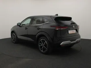 NISSAN QASHQAI N-Style