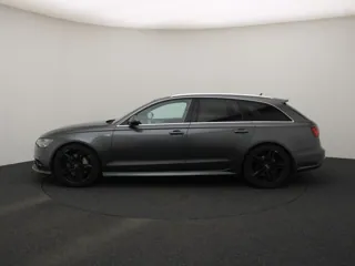 AUDI A6 S-Line