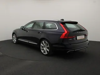 VOLVO V90 Inscription