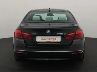 BMW 530 High Executive