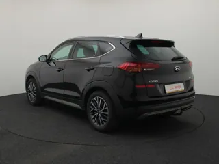 HYUNDAI TUCSON Feel