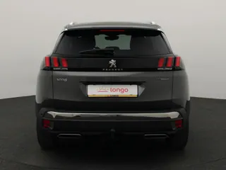 PEUGEOT 3008 GT