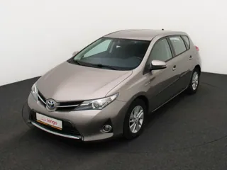 TOYOTA AURIS Aspiration