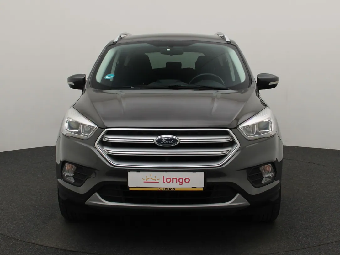 FORD KUGA Trend Ultimate