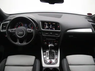 AUDI Q5 Quattro Pro Line