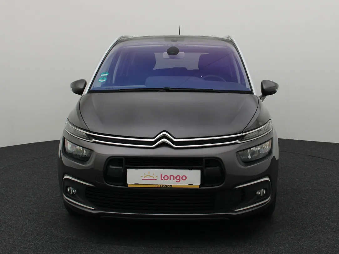 CITROEN Grand C4 SpaceTourer Business
