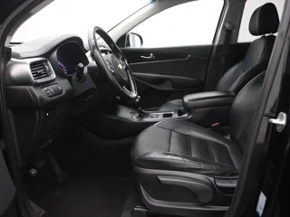 KIA SORENTO DynamicLine