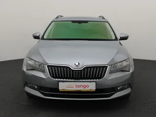 SKODA SUPERB Ambition Business