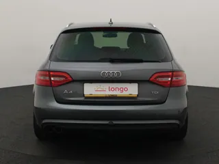AUDI A4 Pro Line
