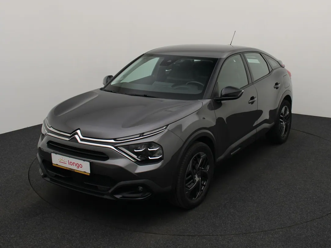 CITROEN C4 Feel Pack