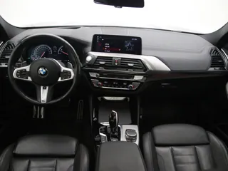 BMW X4 High Executive