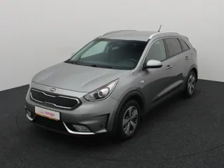 KIA NIRO Vision