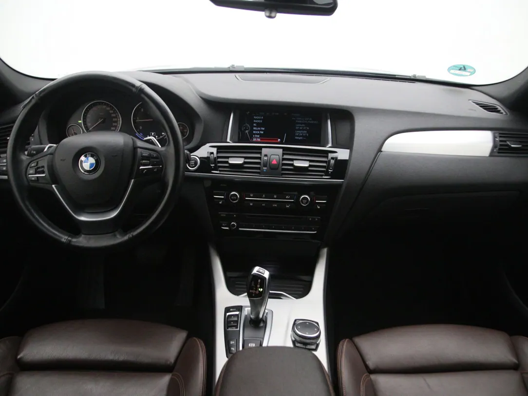 BMW X4 High Executive
