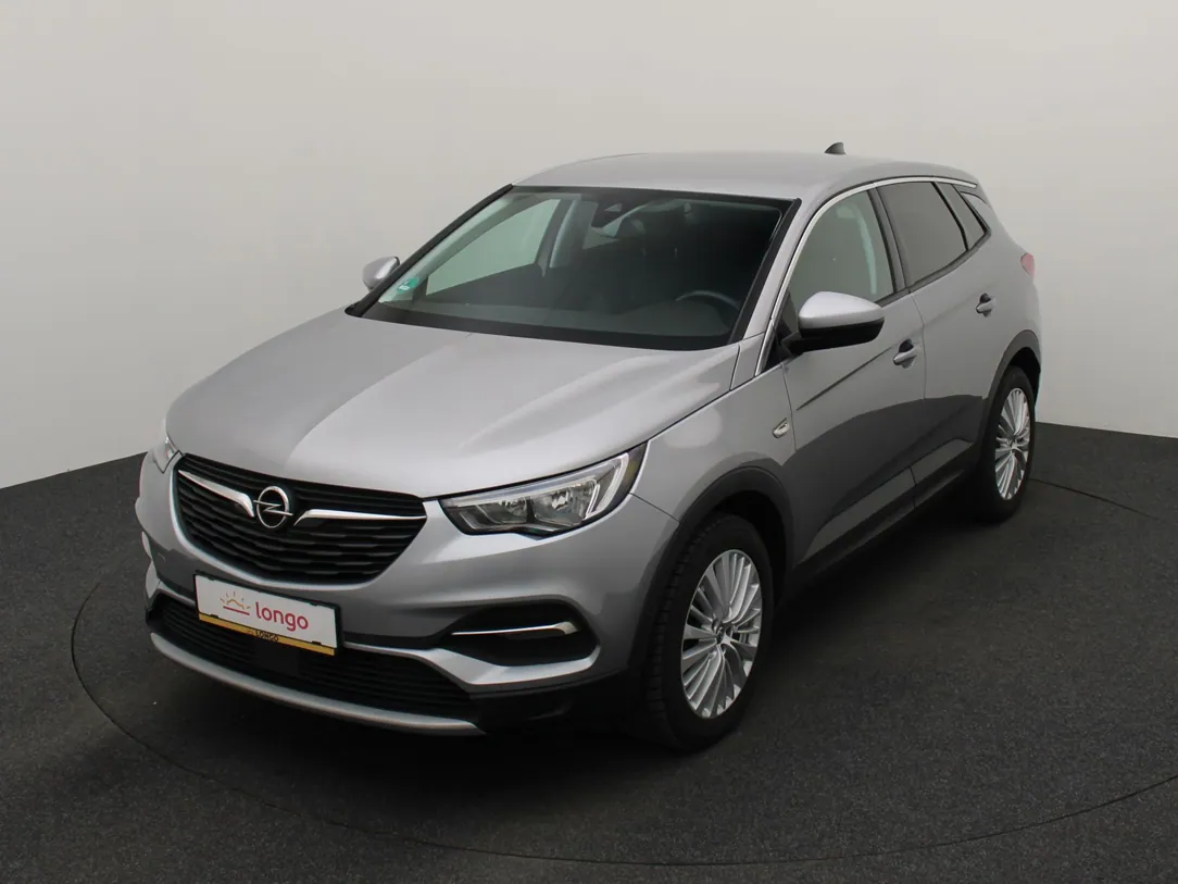 OPEL GRANDLAND X Business Executive
