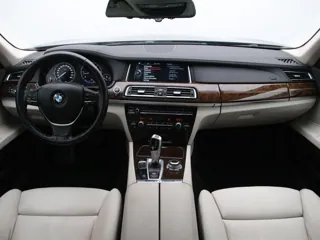BMW 730 High Executive