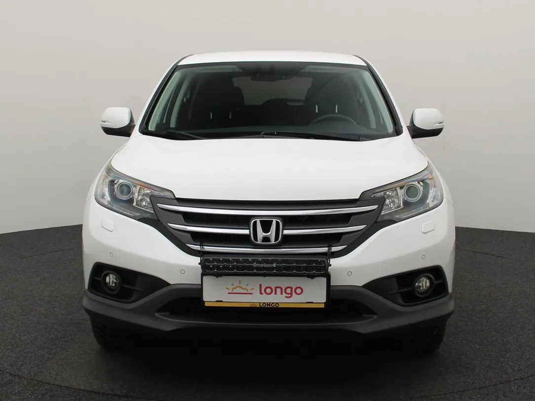 HONDA CR-V Comfort