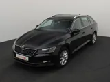 SKODA SUPERB Ambition Business