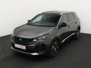 2021 PEUGEOT 5008 GT Line