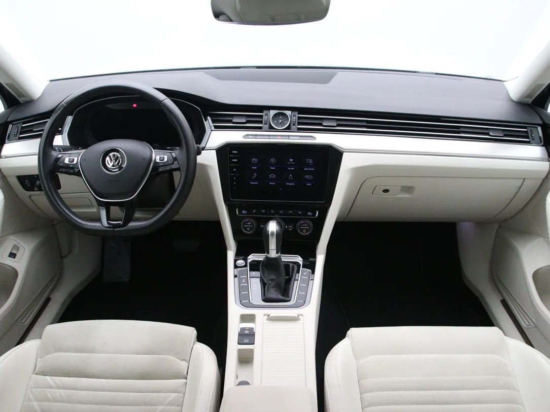 VOLKSWAGEN PASSAT B8 Highline Business
