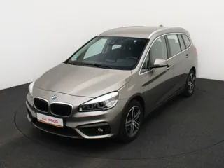 BMW 220 Gran Tourer Centennial High Executive