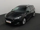 FORD FOCUS Titanium