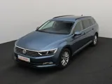 VOLKSWAGEN PASSAT B8 Comfortline