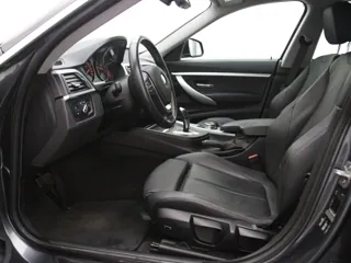 BMW 320 Gran Turismo High Executive
