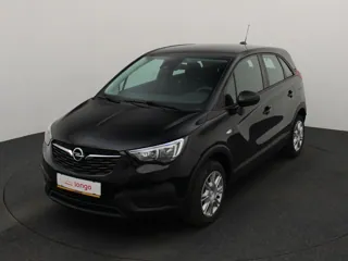 OPEL CROSSLAND X Turbo Edition
