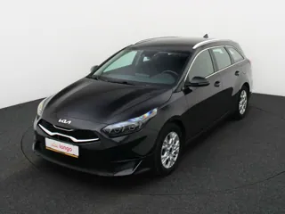 KIA CEED DynamicLine