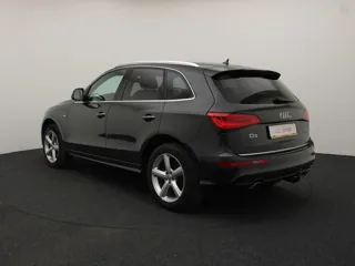 AUDI Q5 S Edition