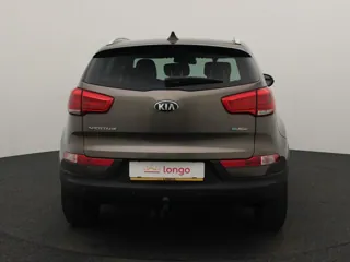 KIA SPORTAGE ExecutiveLine