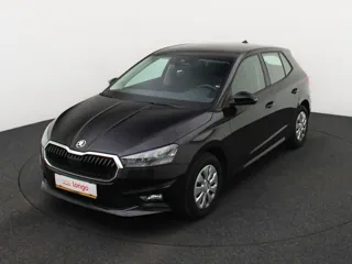 SKODA FABIA Ambition
