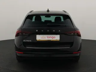 SKODA OCTAVIA Clever