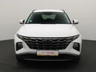 HYUNDAI TUCSON Comfort