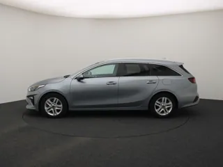 KIA CEED DynamicPlusLine