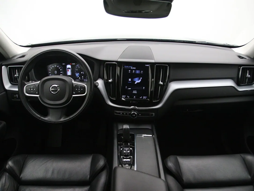 VOLVO XC60 MHEV Inscription