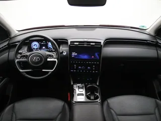 HYUNDAI TUCSON Premium