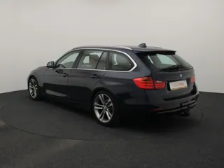 BMW 320 High Executive