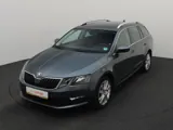SKODA OCTAVIA Business Edition