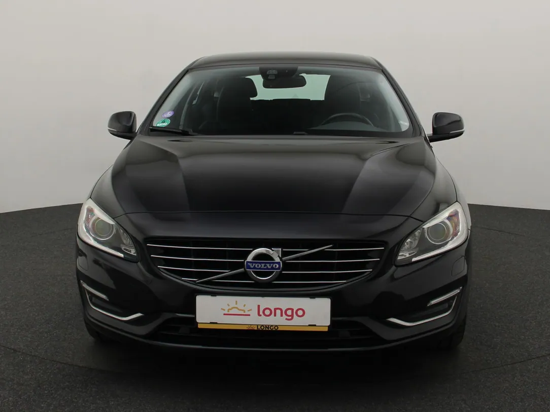 VOLVO V60 Summum