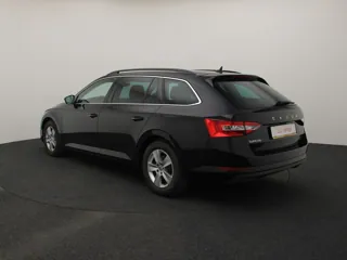 SKODA SUPERB Clever
