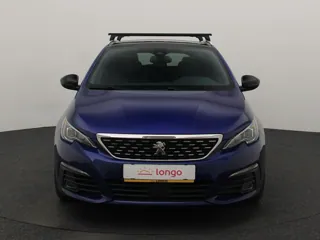 PEUGEOT 308 GT Line