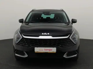 KIA SPORTAGE DynamicPlusLine