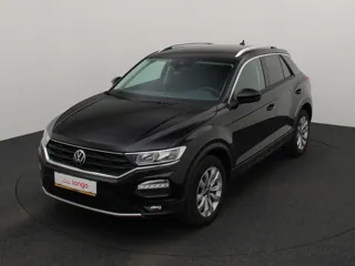VOLKSWAGEN T-ROC Style Business