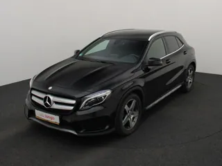 MERCEDES BENZ GLA220 Urban