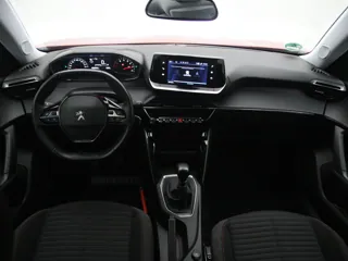 PEUGEOT 2008 Active